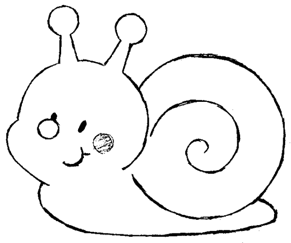 Caracol #2332