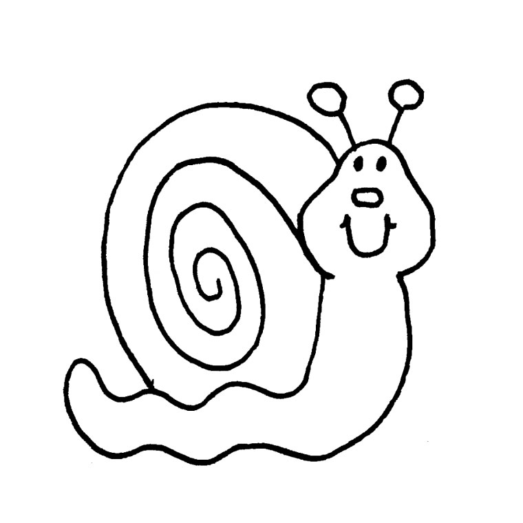 Caracol #2333