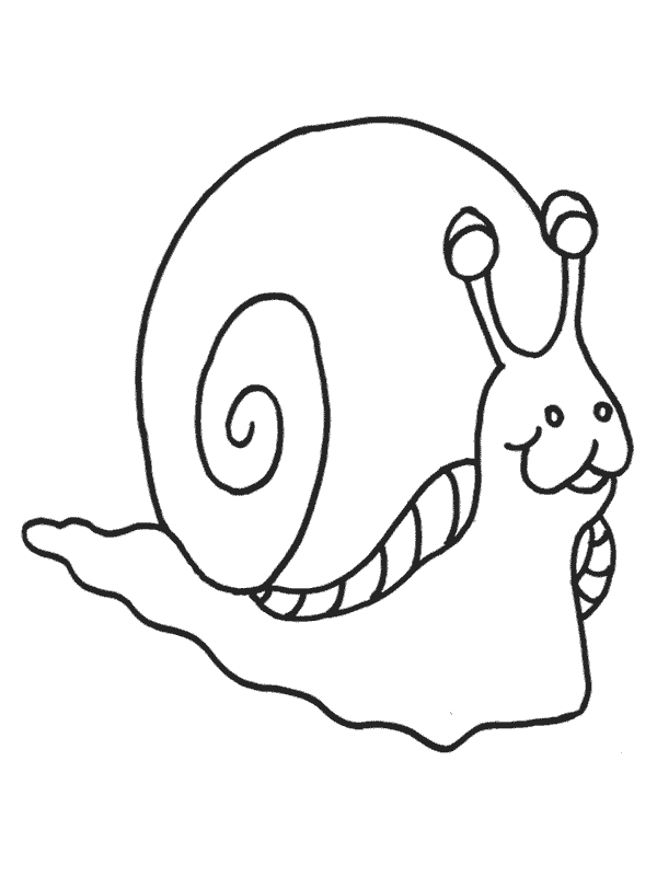 Caracol #2359