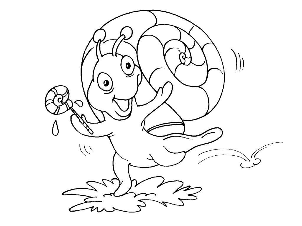 Caracol #2367
