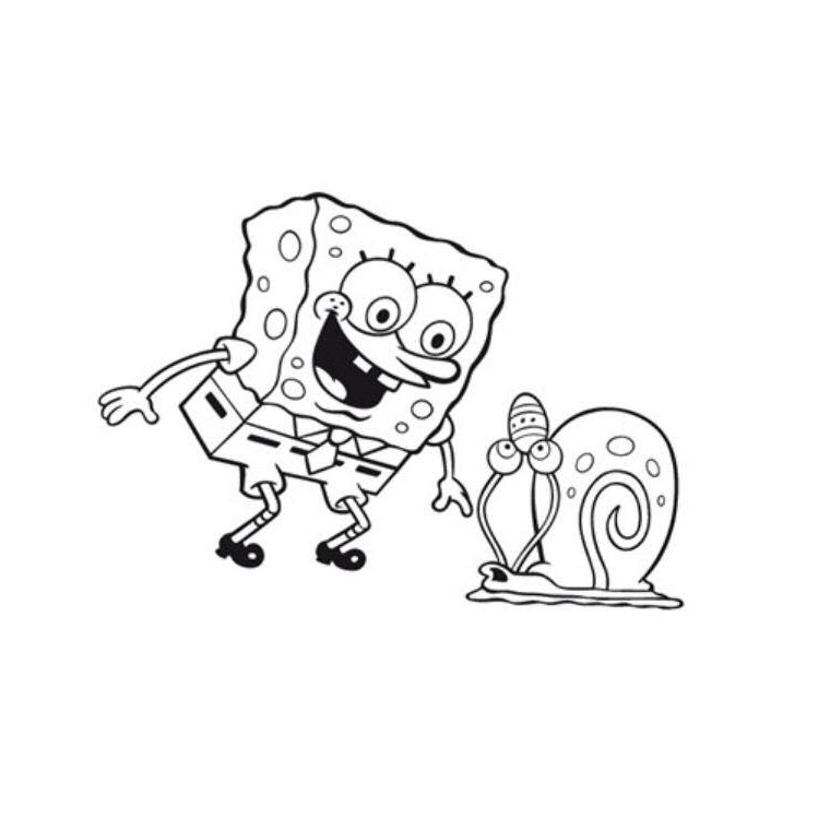 Caracol #2374