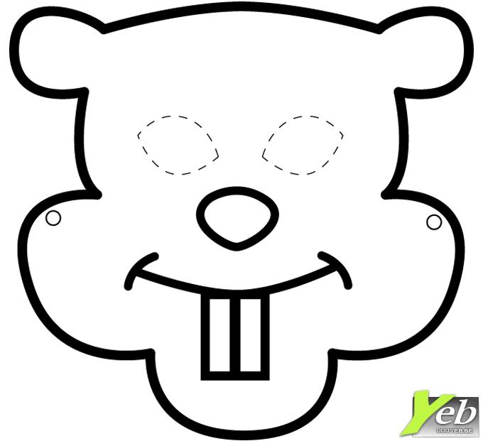 Castor #2433