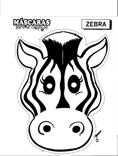 Cebra #2591
