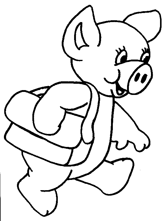 Cerdo #2614