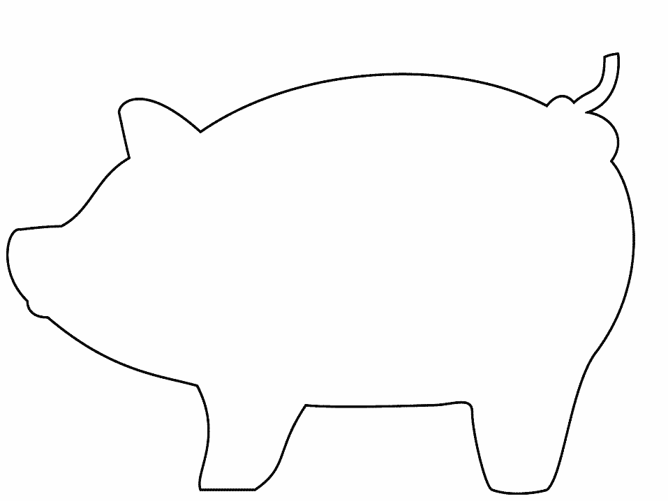 Cerdo #2624