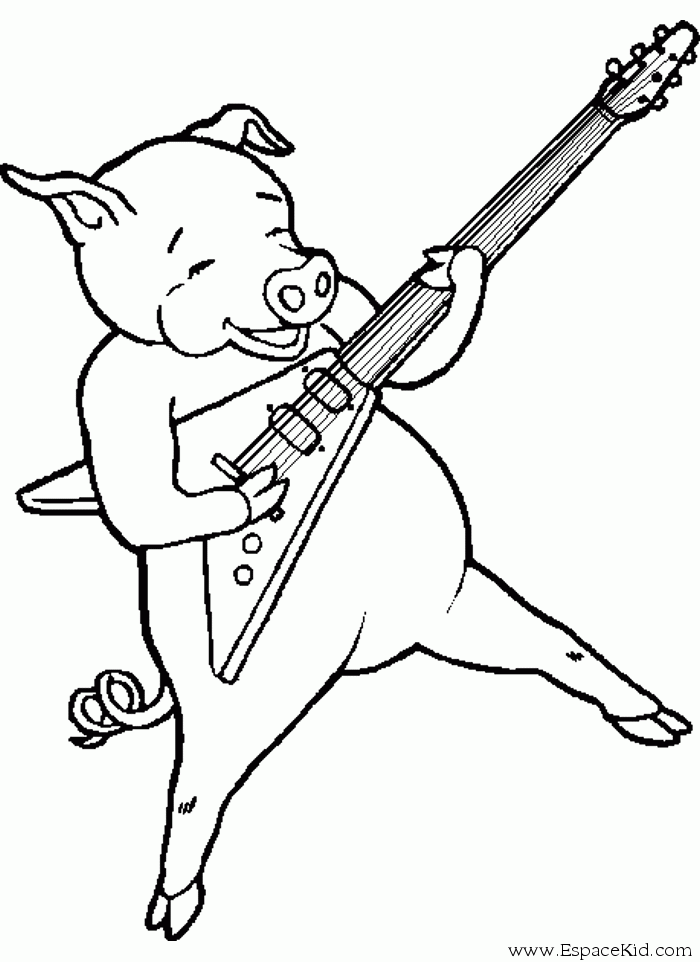 Cerdo #2647