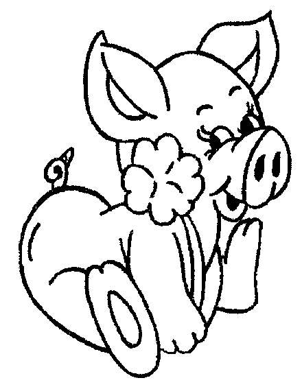 Cerdo #2662