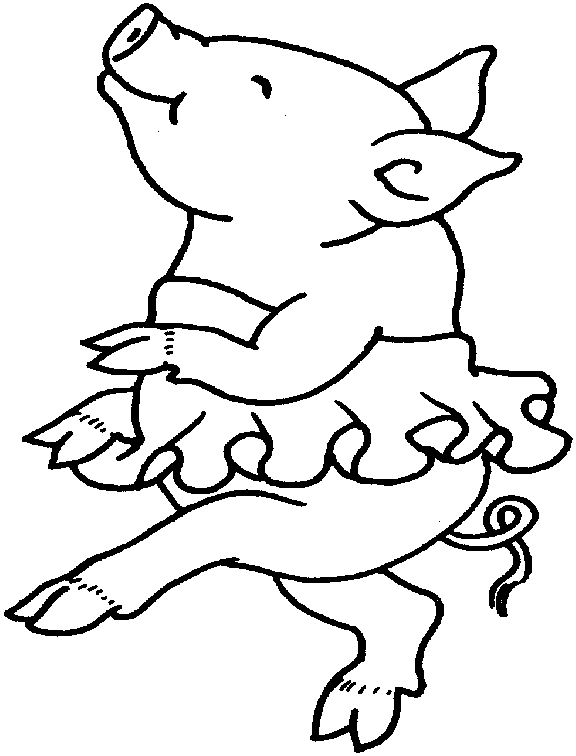 Cerdo #2675