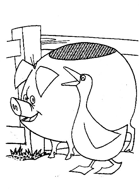 Cerdo #2677