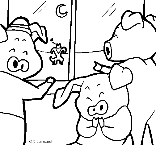Cerdo #2683