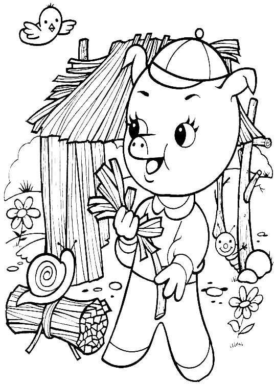 Cerdo #2685