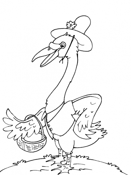 Cisne #2797