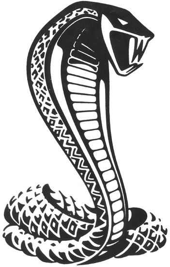 Cobra #2805
