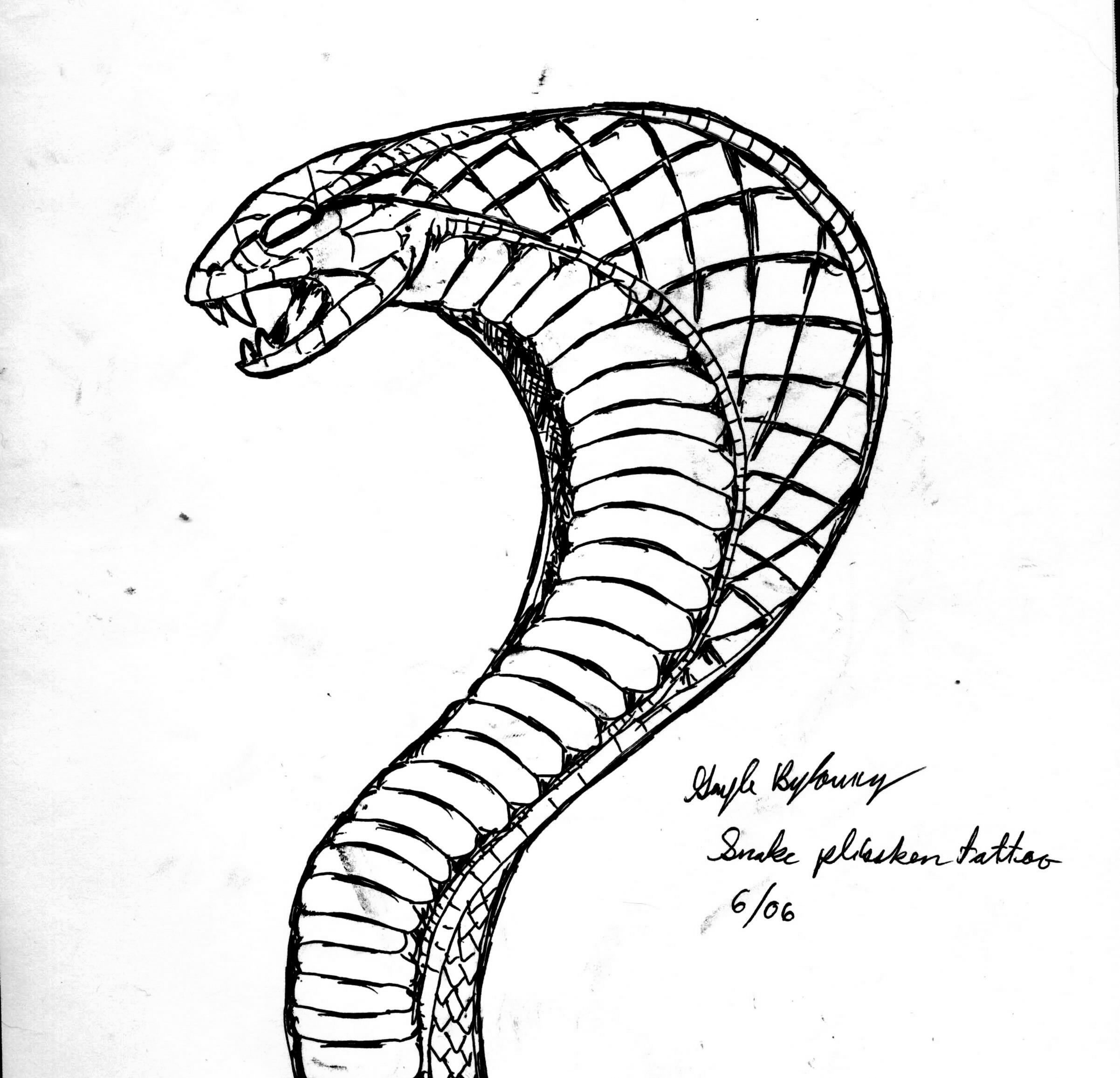 Cobra #2807