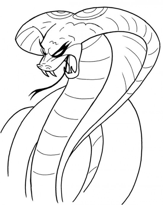 Cobra #2808