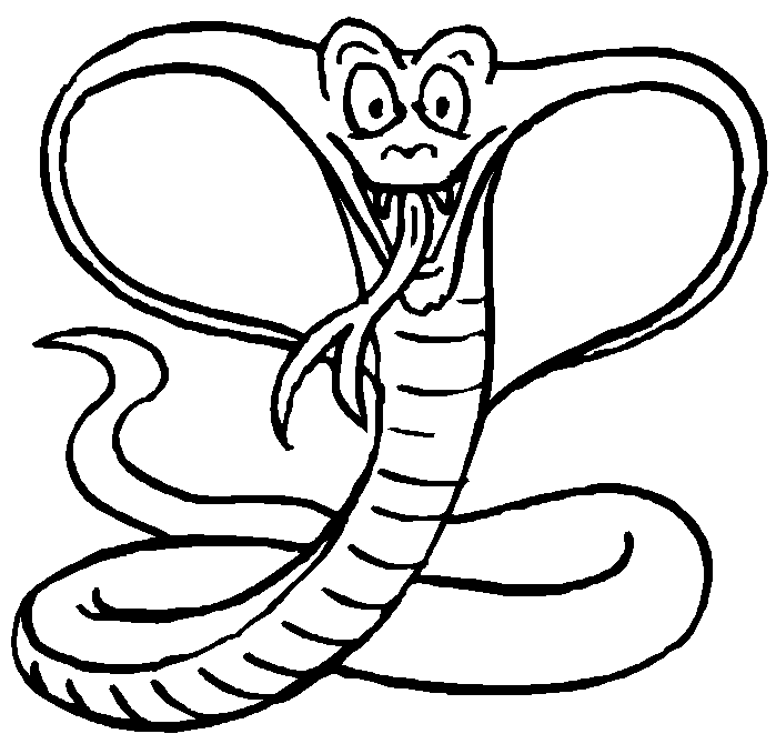 Cobra #2809