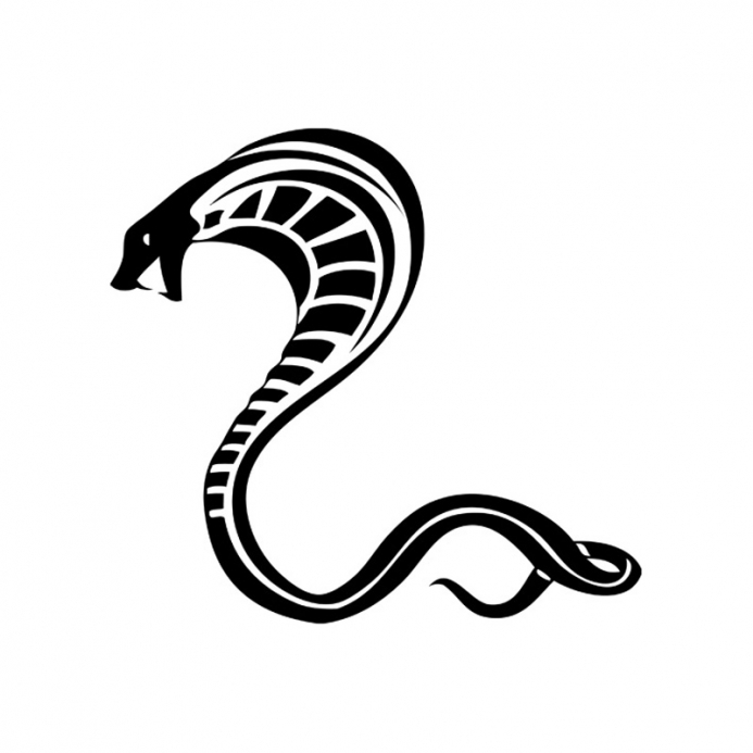 Cobra #2815