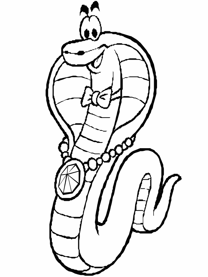 Cobra #2822