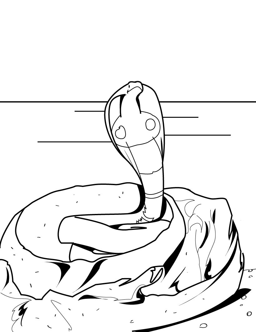 Cobra #2830