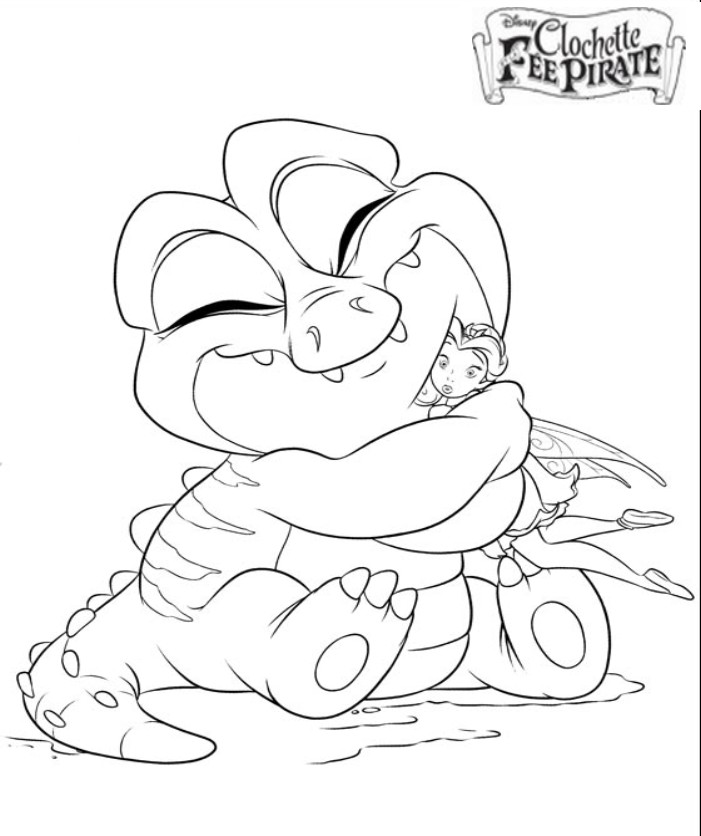 Cocodrilo #2875