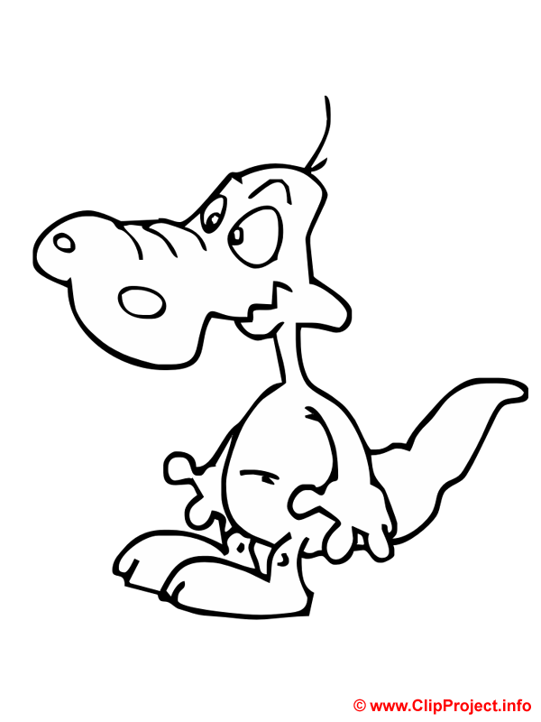 Cocodrilo #2926