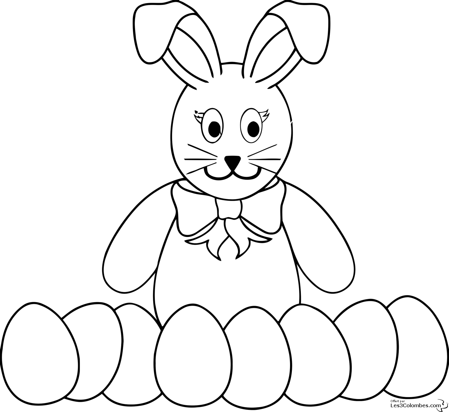 Conejo #3037