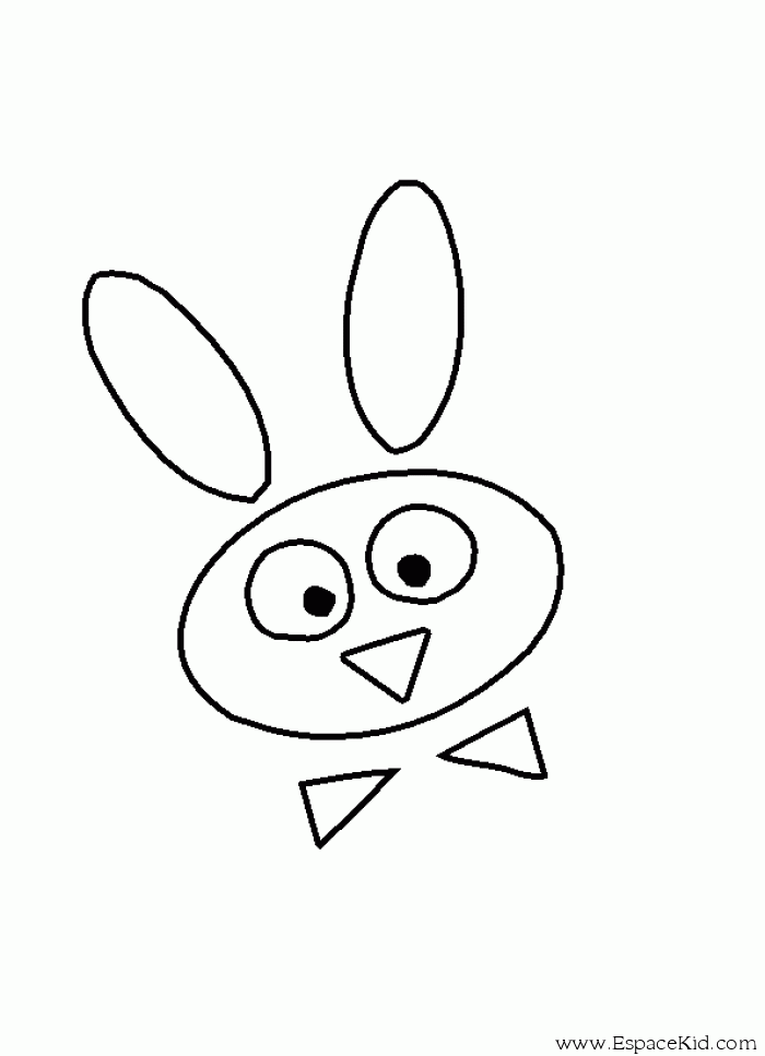 Conejo #3099