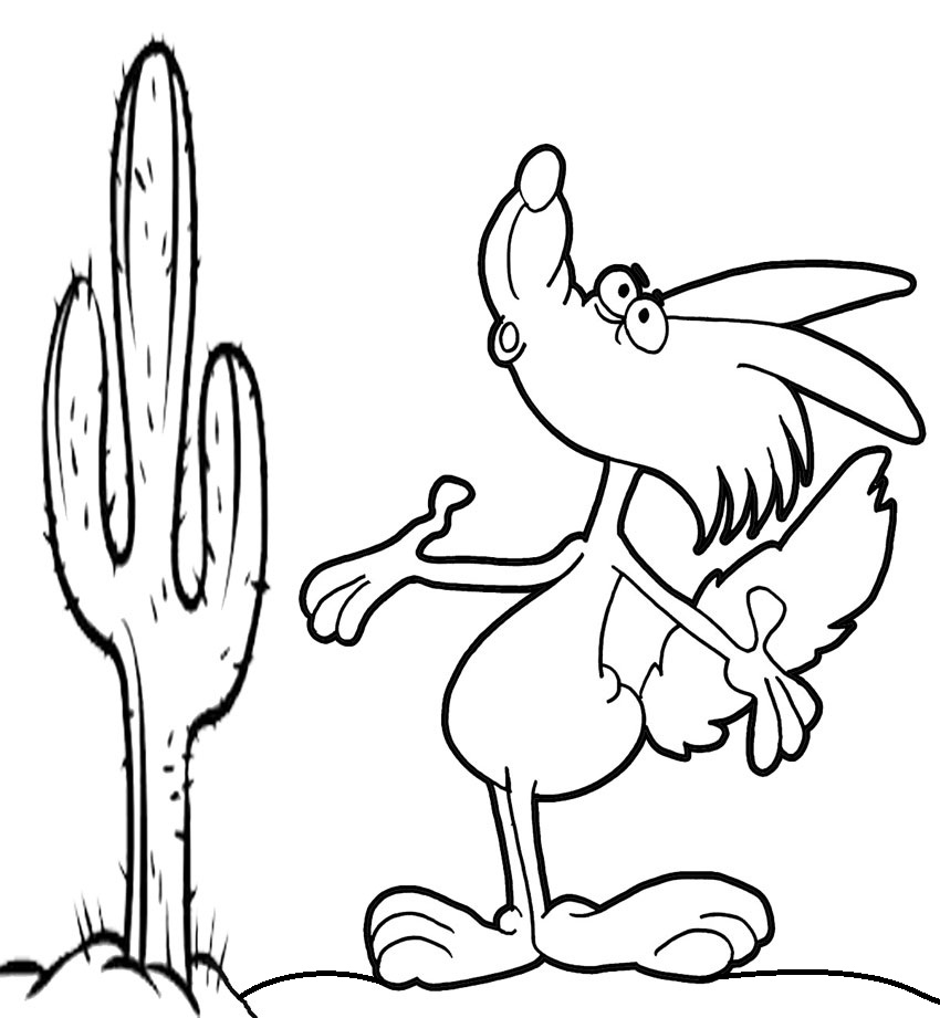 Coyote #3225