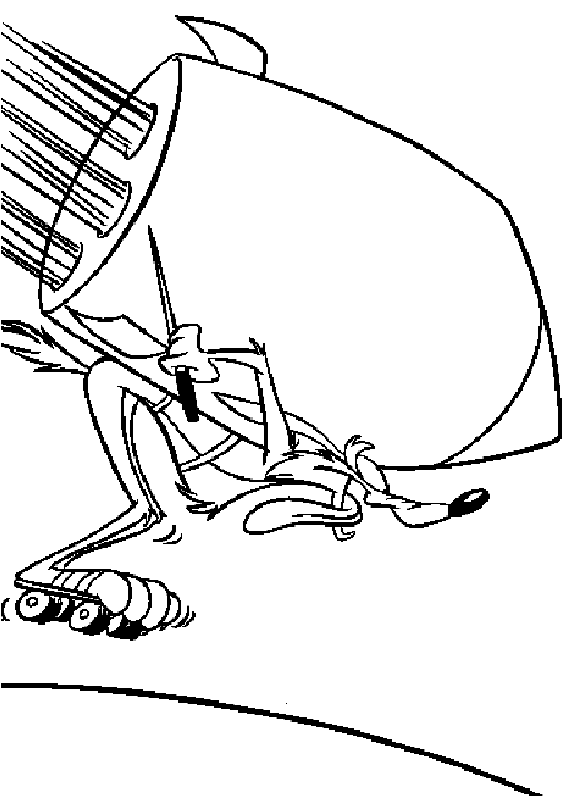 Coyote #3235