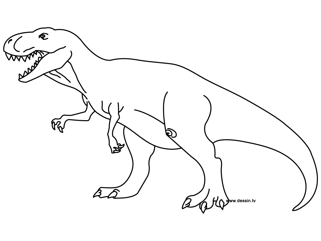 Dinosaurio #3408