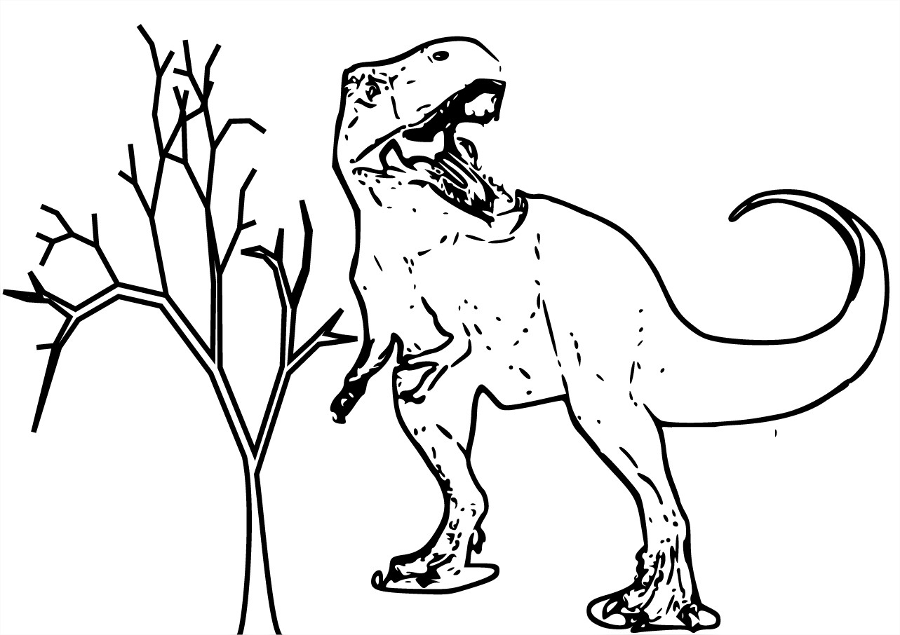 Dinosaurio #3415