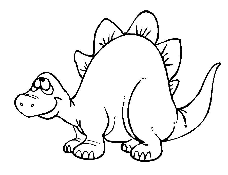Dinosaurio #3425
