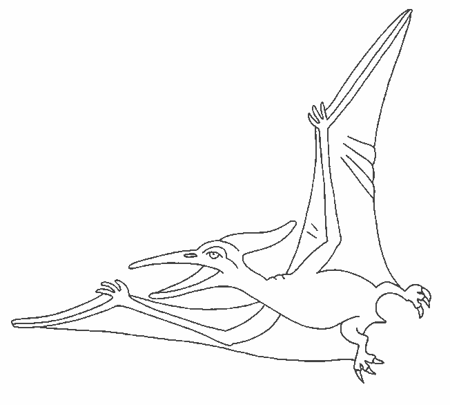 Dinosaurio #3426