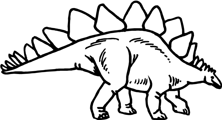 Dinosaurio #3440
