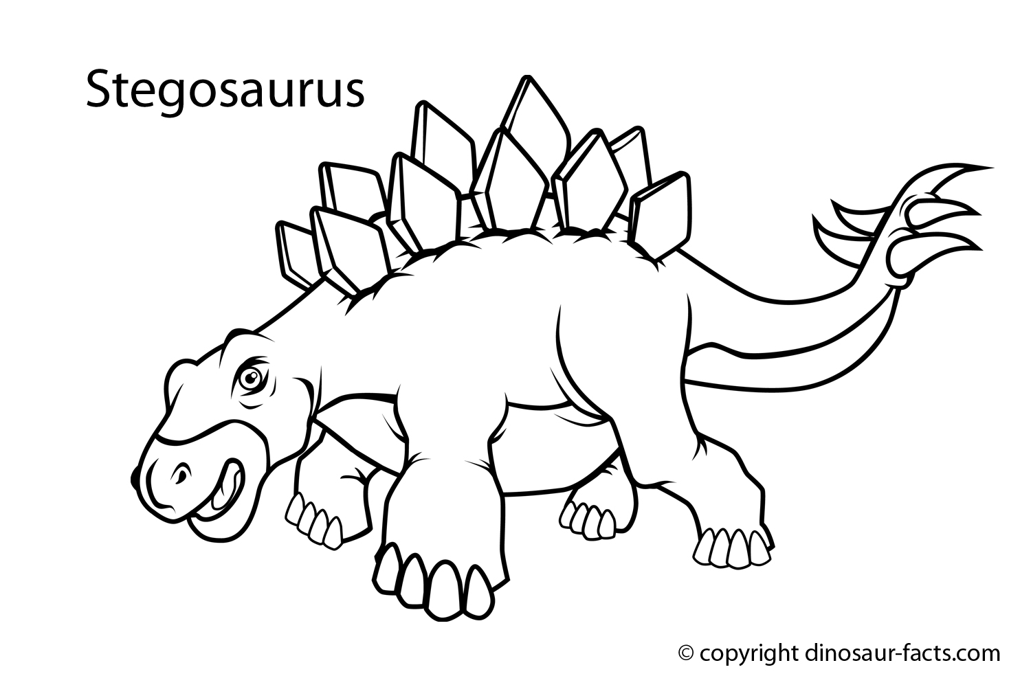 Dinosaurio #3442