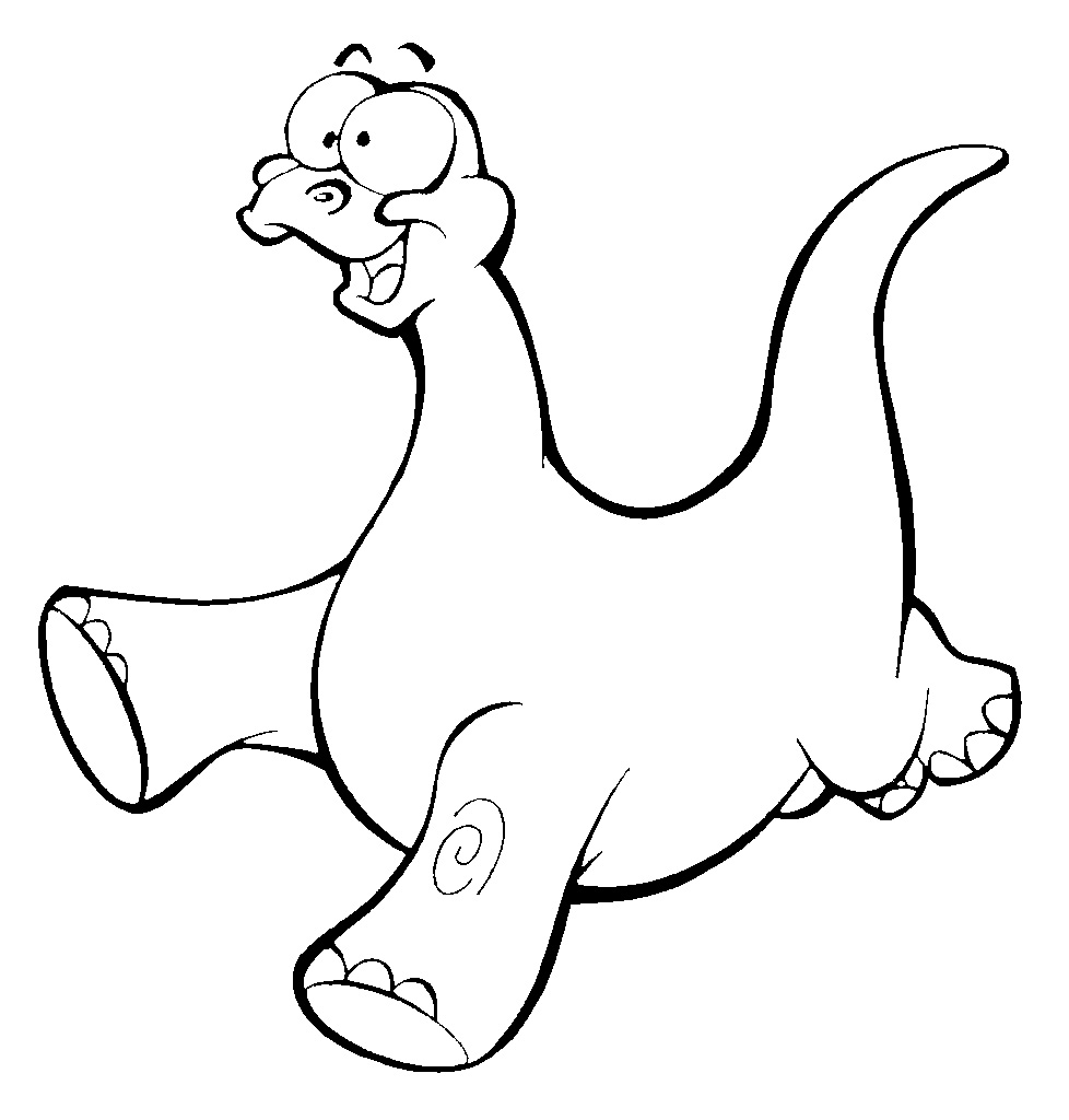 Dinosaurio #3463