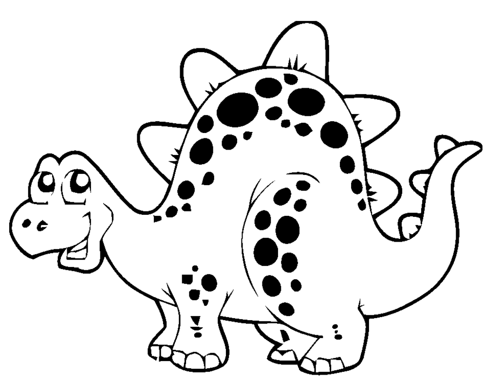 Dinosaurio #3464