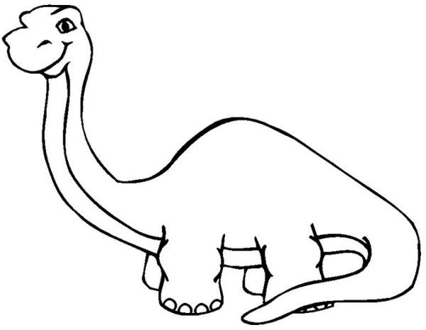 Dinosaurio #3470