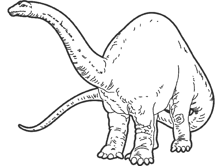 Dinosaurio #3473