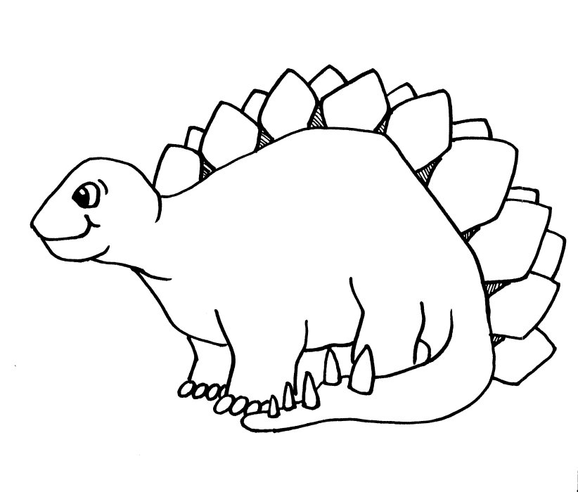 Dinosaurio #3477
