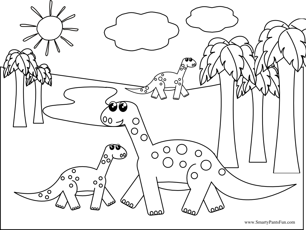 Dinosaurio #3495