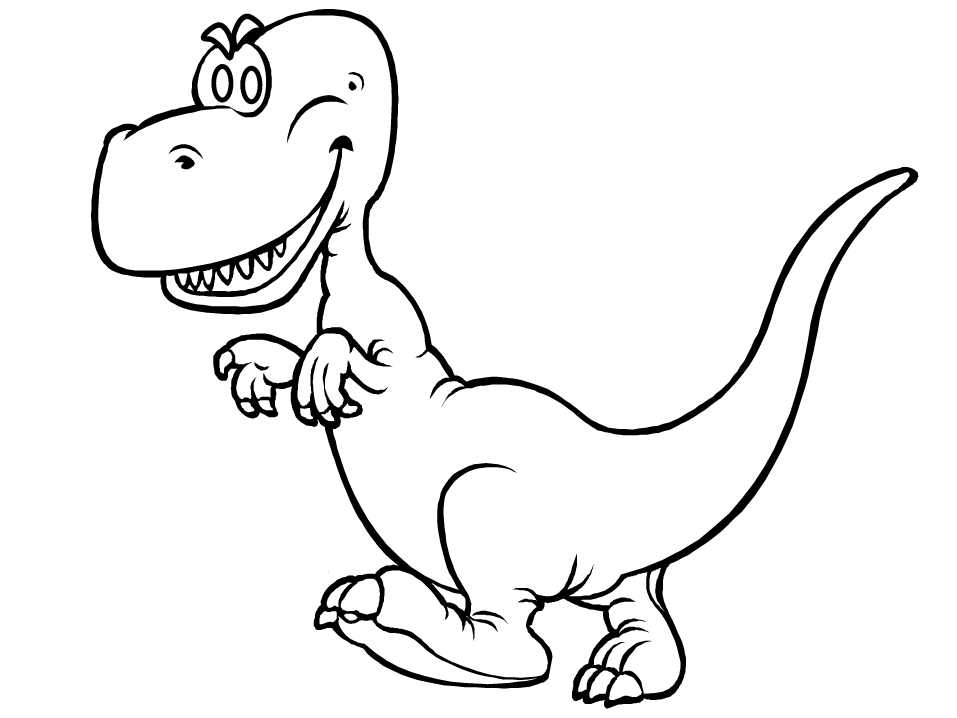 Dinosaurio #3497