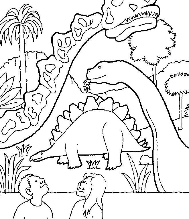 Dinosaurio #3517