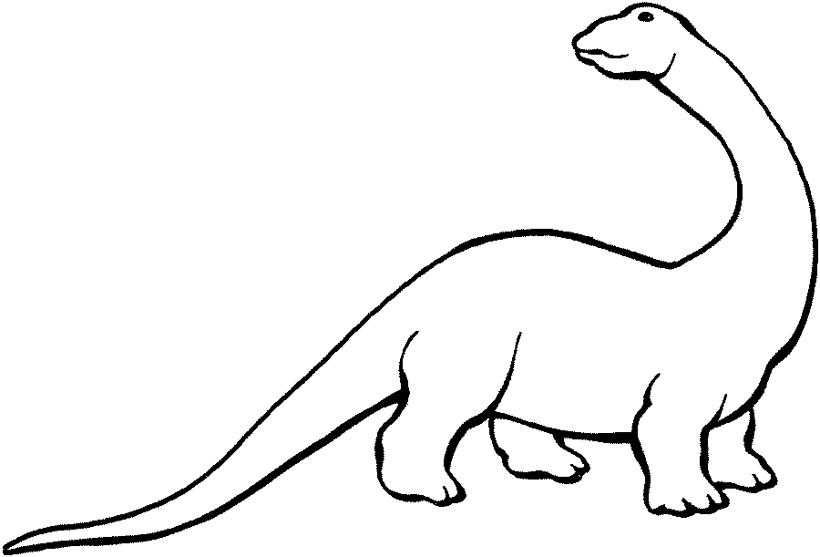 Dinosaurio #3520