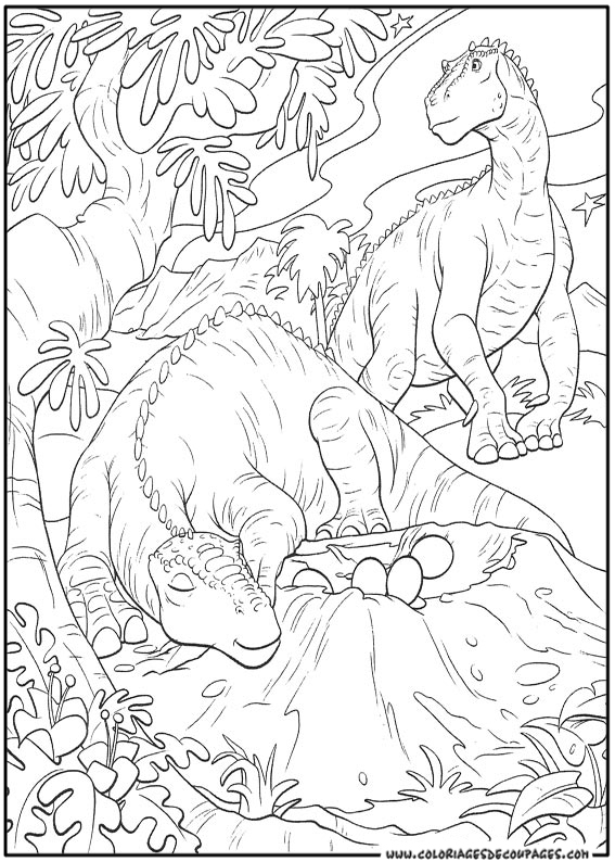 Dinosaurio #3530