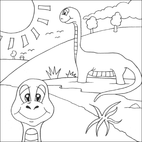 Dinosaurio #3533