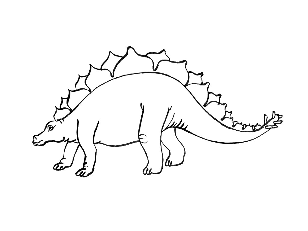 Dinosaurio #3537