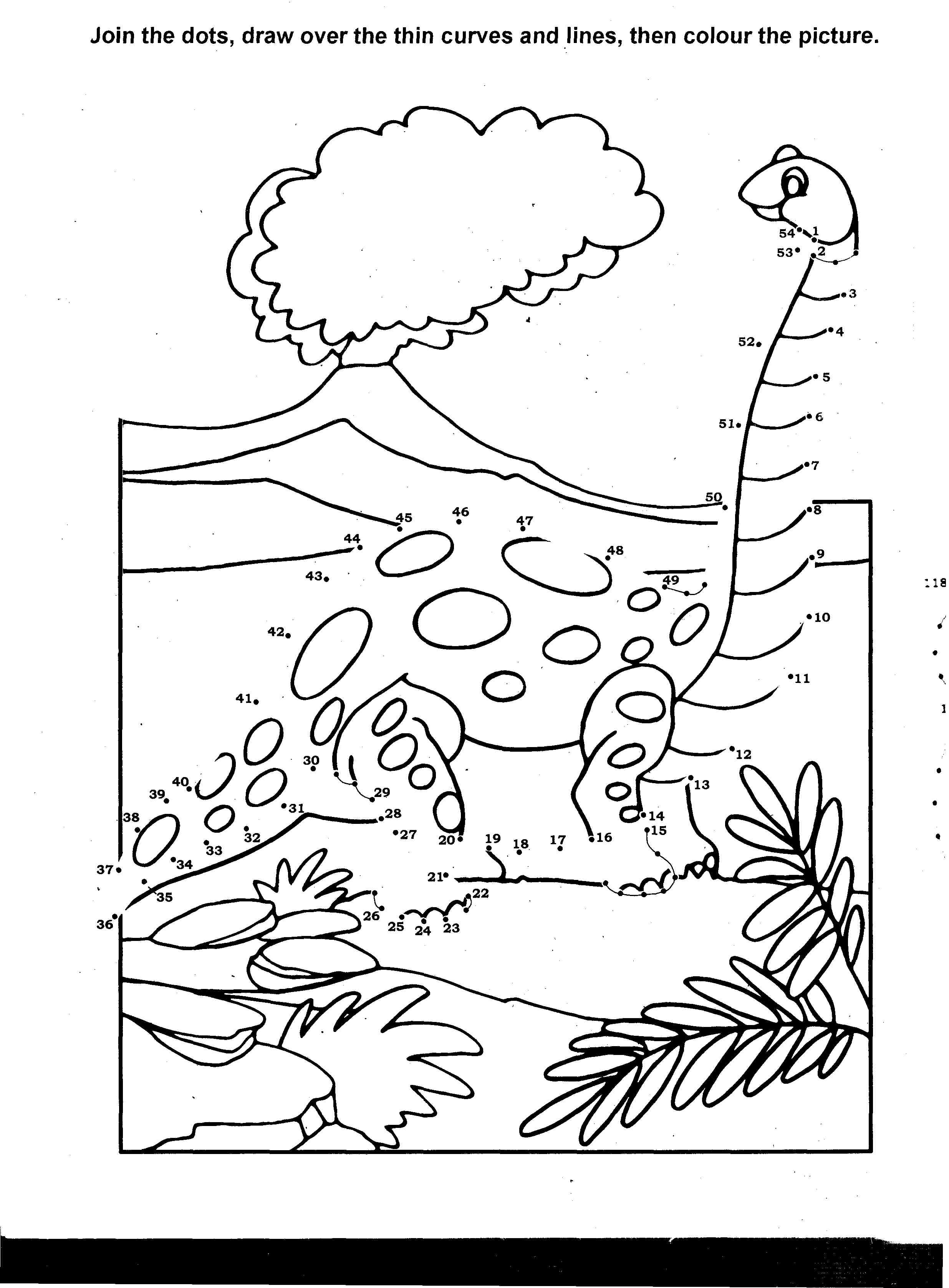 Dinosaurio #3550