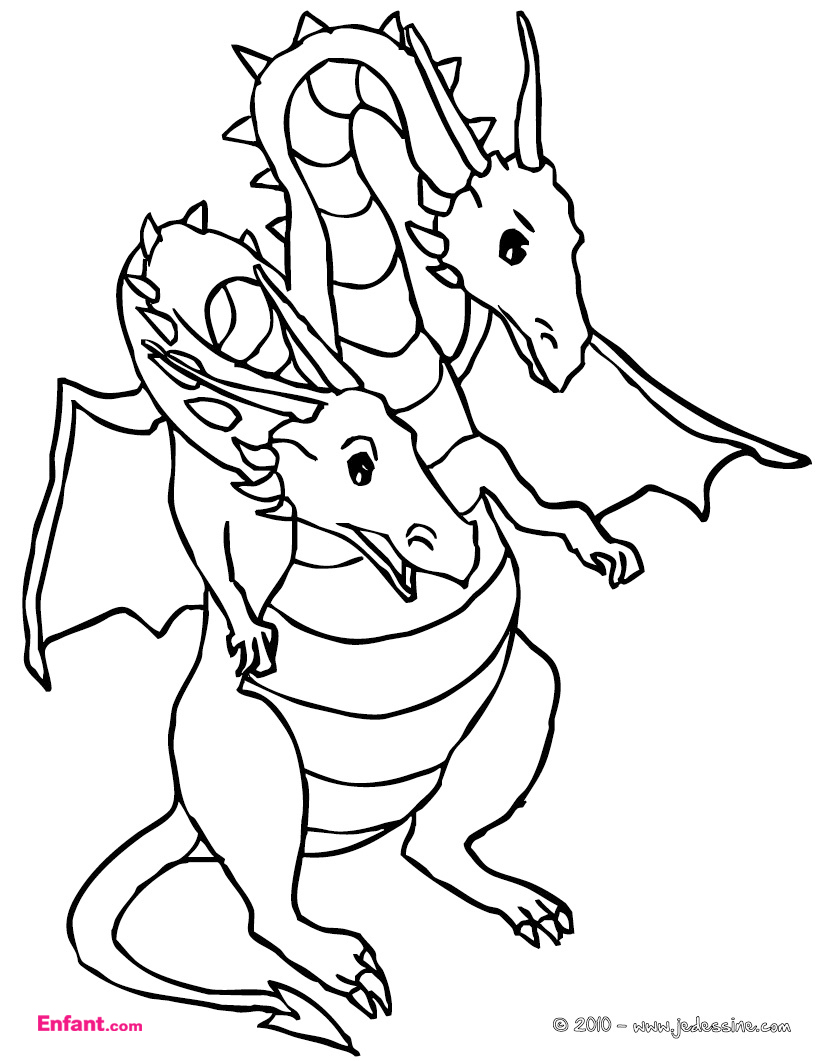 Dragón #3560
