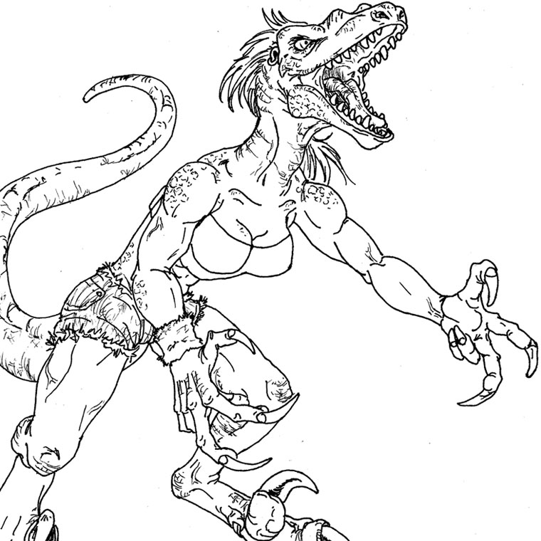 Dragón #3566
